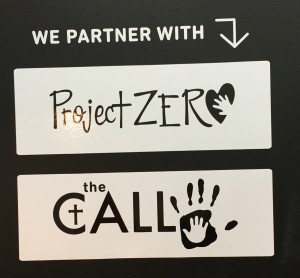 Share.the.Love partners with the Call and Project Zero, two organizations giving hope to foster children in Arkansas.