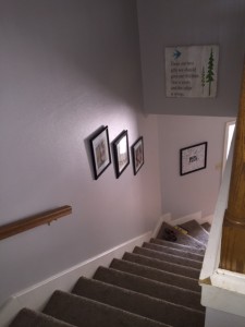 The Stairs (2)