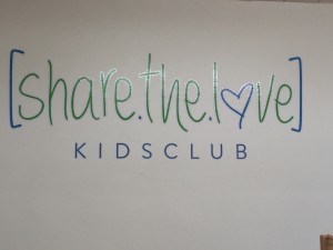 Share.the.Love Kidsclub: A New Way to Play in Conway, Arkansas